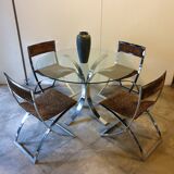 Design roundtable
