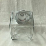 Candy jar