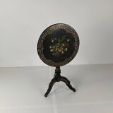 Astonishing Napoleon III tip-top table