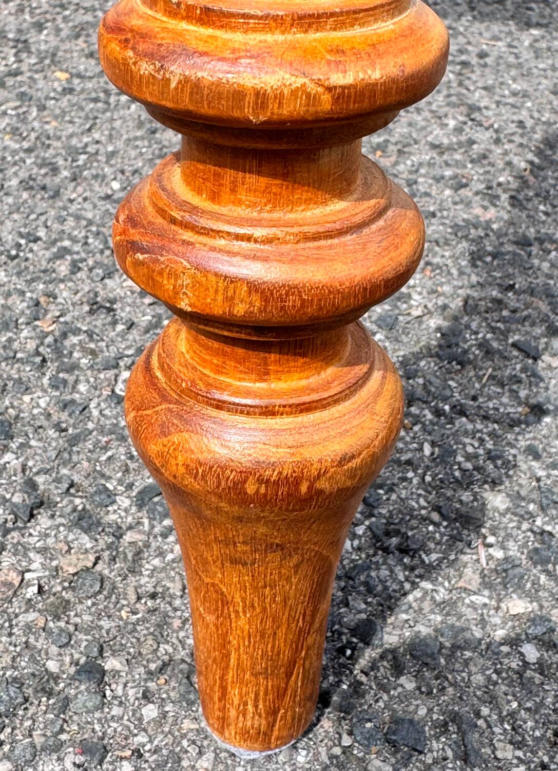 Round table “Cochin” The Conran Shop