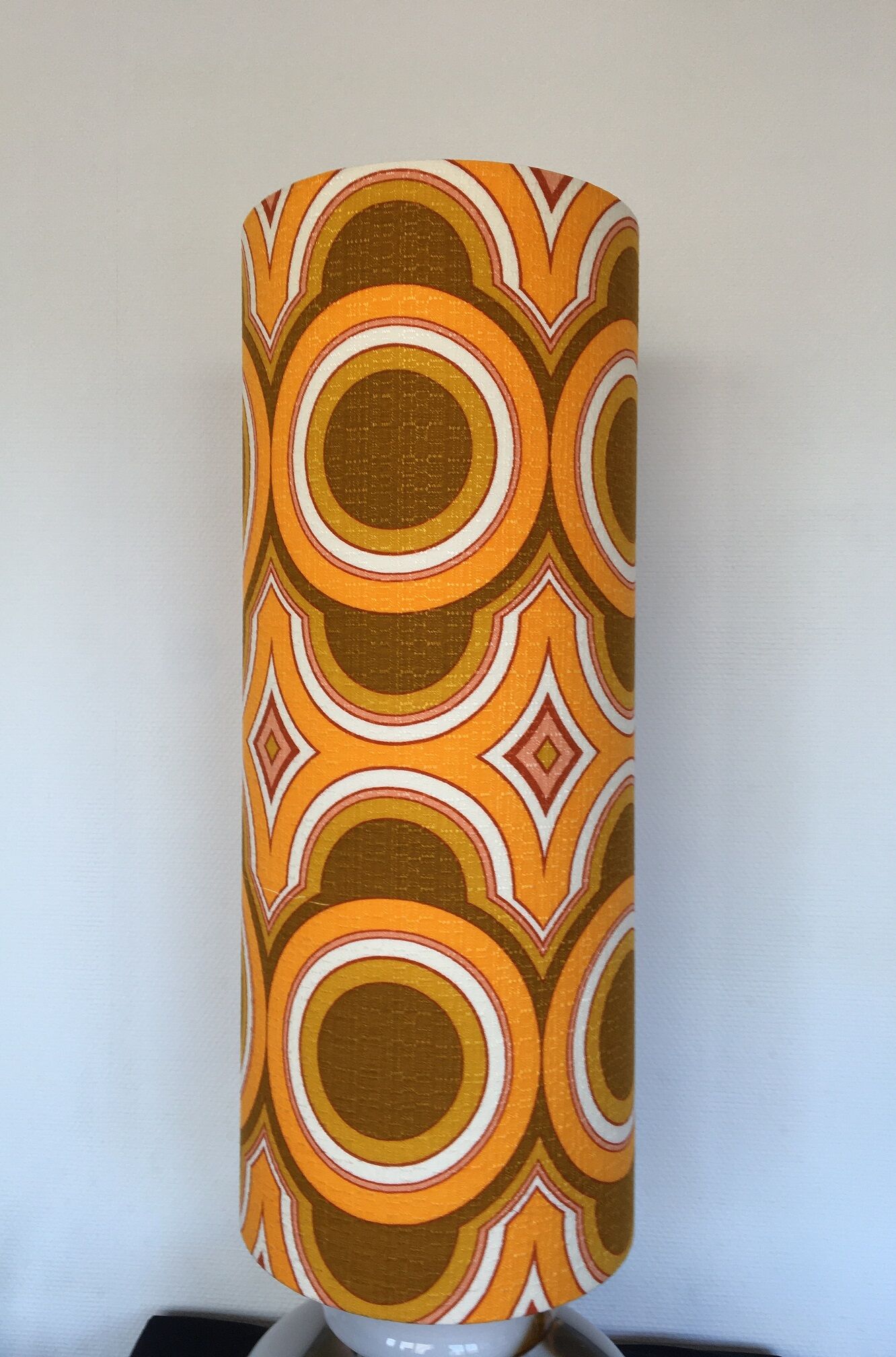 Lampe de meuble Arizona vintage 1970's