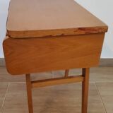 Bedside table, vintage night