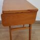 Bedside table, vintage night