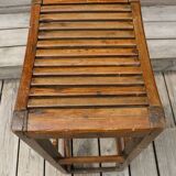 High craft stool