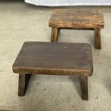 Small stool