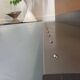 Large Chi Wing Lo designer table for Giorgetti Italy