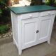 Buffet parisien vintage