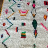 Azilal carpet 136x260cm