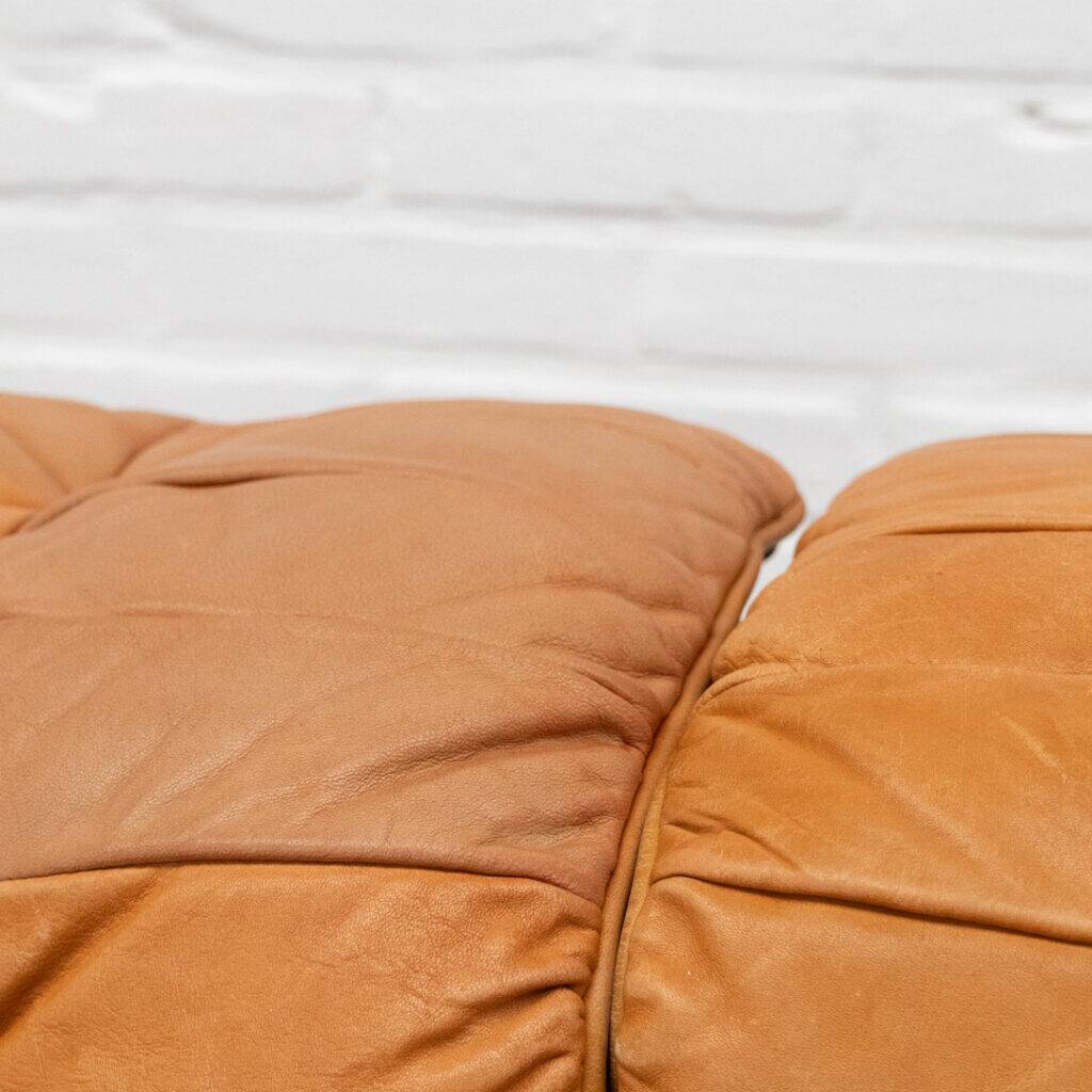 Canapé modulaire patchwork De Sede DS-11