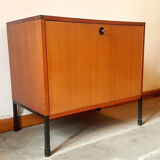Chest of drawers by ARP for Minvielle from the 60s