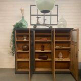 Former medical cabinet 1930