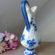 Ceramic ewer