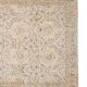 Vintage Turkish Oushak rug 188x300 cm