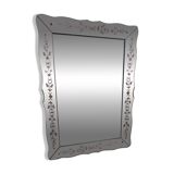 Venetian mirror