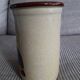 Vase en céramique vintage