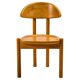 Maple accent chair by Ansager, Denmark