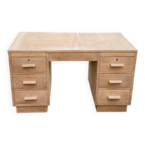 Bureau administratif