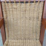 Armchair by Francis Jourdain 1930