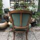 Louis XV style armchair