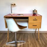 Compass desk