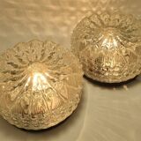 Vintage ceiling light