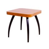 Table Spider par Jindřich Halabala rénovée, années 1930