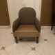 Fauteuil enfant