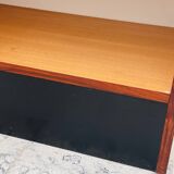 Table de nuit en palisandre