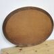 Vintage mirror 79cm x 59cm