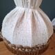 Lampe arts and crafts
