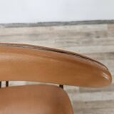 Scandinavian Teak Chair, 1970s