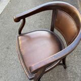 Fischel office chair 1930