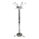 Tubax chrome standing coat rack 1960s