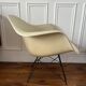 Eames rocking chair