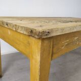 Farm table