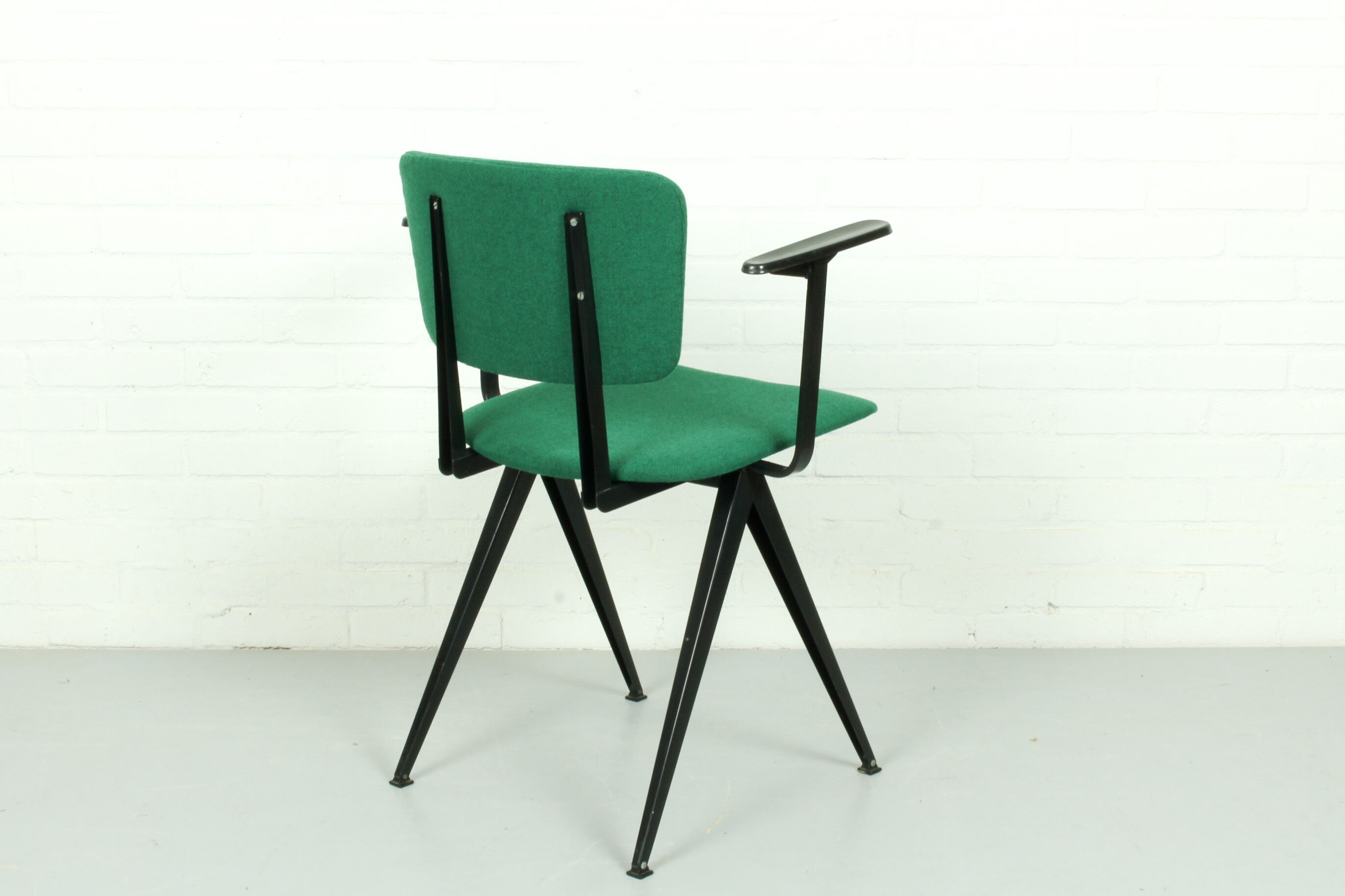 Vintage S17 flesh from Galvanitas, 1960 s