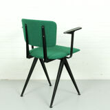 Vintage S17 flesh from Galvanitas, 1960 s