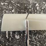 Metal workshop lamp