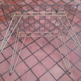 Table basse année 50