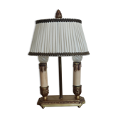 Old lamp