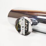 Applique murale vintage italienne Space Age des années 1970