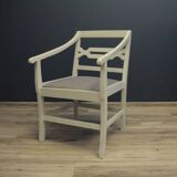 Fauteuil de style français shabby chic
