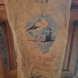 Alsace potash potato bag