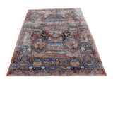 Large Kashmar wool rug, Persia circa 1950