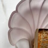 Shell wall light