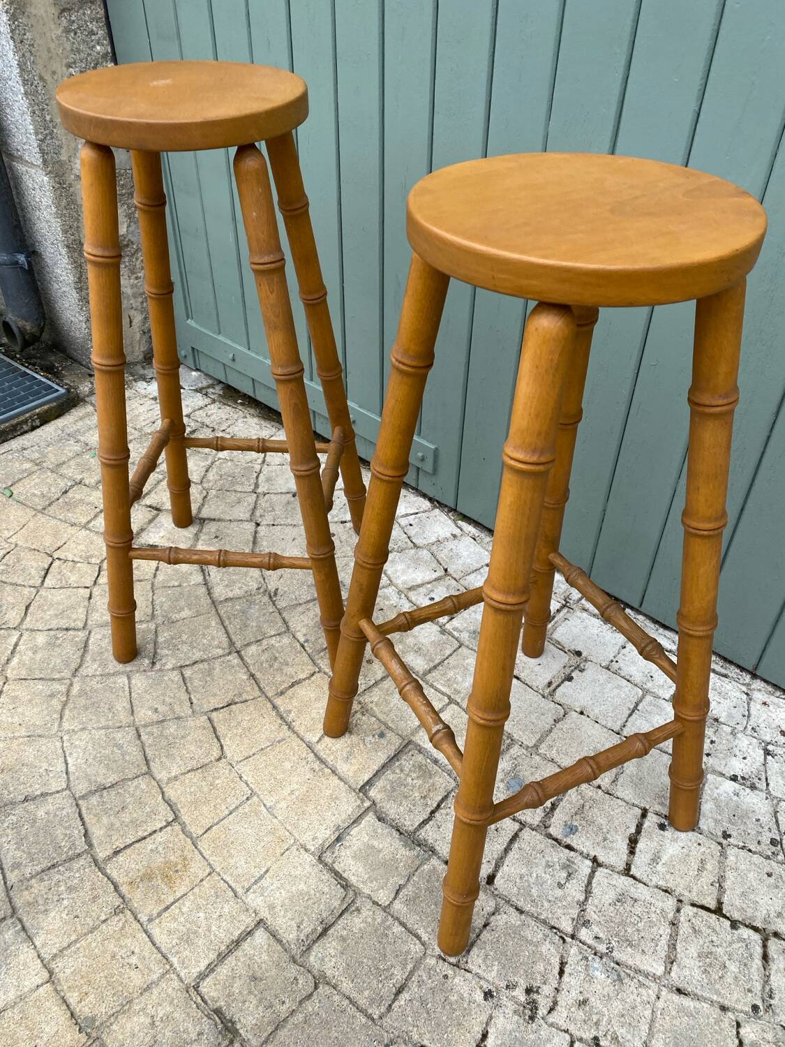 Bar stools