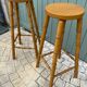 Tabourets de bar
