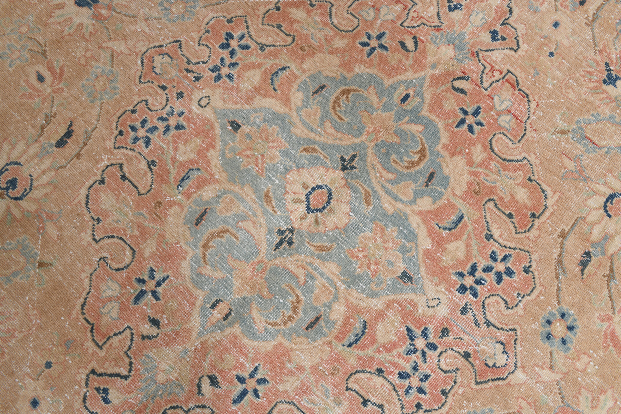 10x13 oversize antique persian rug304x399cm