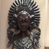 Masque indonésien