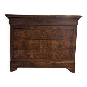 Commode ancienne louis - philippe